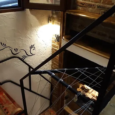 Rent A Room - Be Rustic Brasov Exterior photo