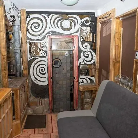 Rent A Room - Be Rustic Brasov Exterior photo