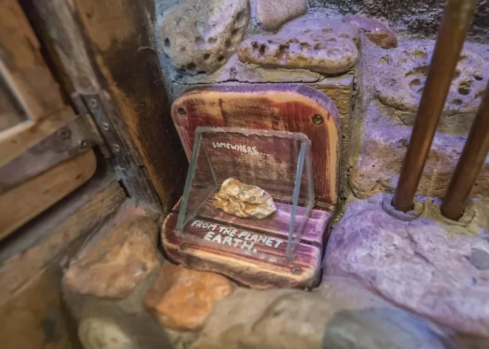 Rent A Room - Be Rustic