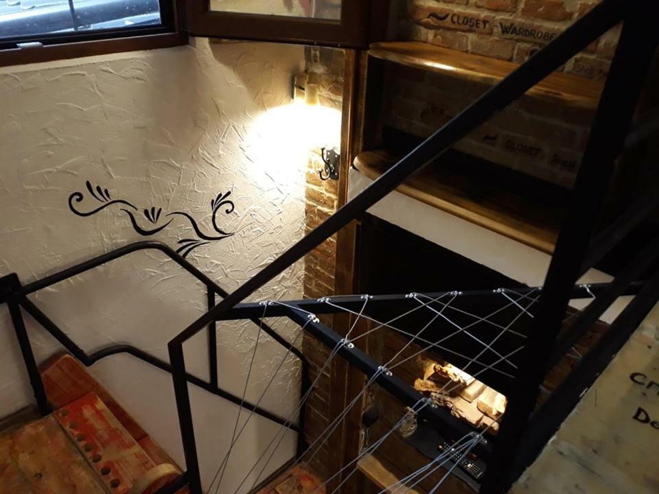 Rent A - Be Rustic * Braşov