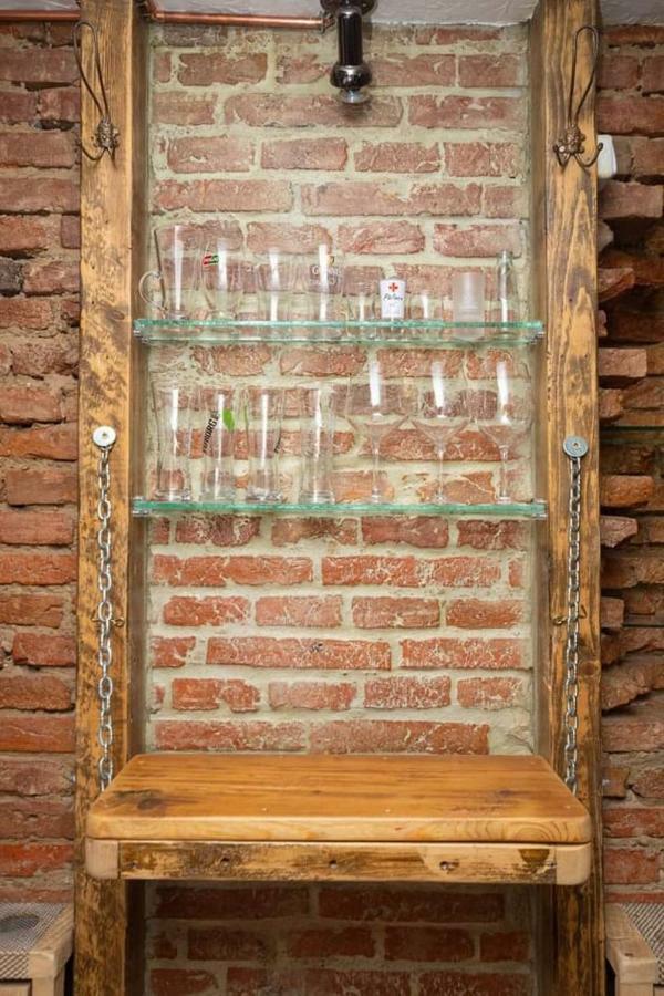Rent A - Be Rustic Apartamento