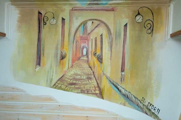 Appartement Rent A - Be Rustic