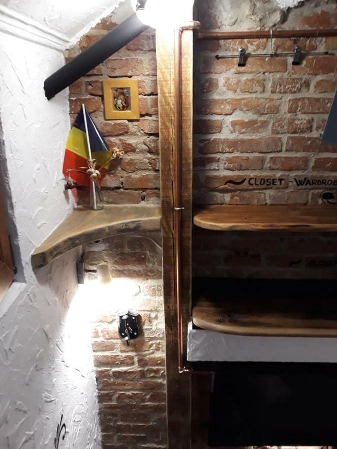 Rent A - Be Rustic * Braşov