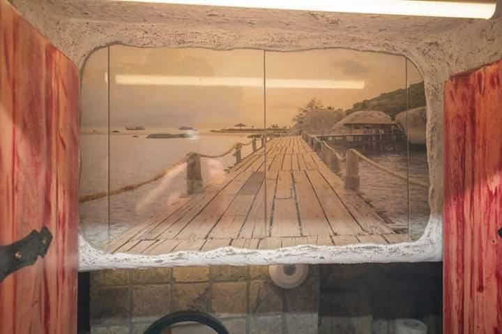 Rent A - Be Rustic Apartamento Braşov