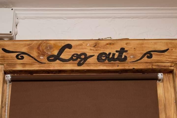 Rent A - Be Rustic *
