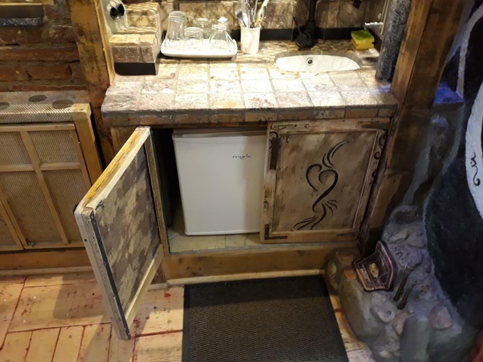 Appartement Rent A - Be Rustic Braşov