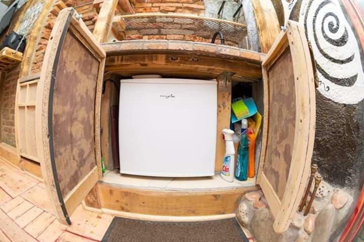 Apartamento Rent A - Be Rustic Braşov