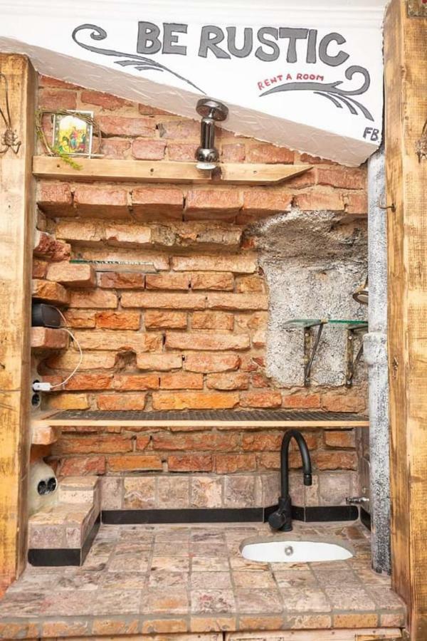 Rent A - Be Rustic Apartamento