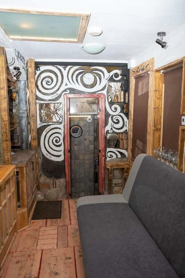 Rent A - Be Rustic * Braşov