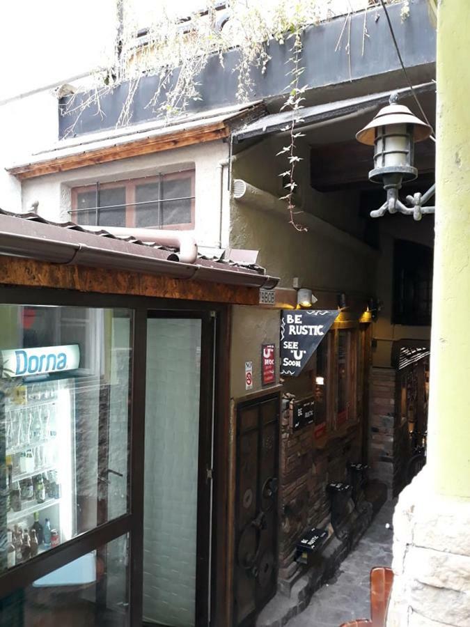 Rent A - Be Rustic Apartamento Braşov