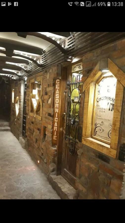Apartamento Rent A - Be Rustic *