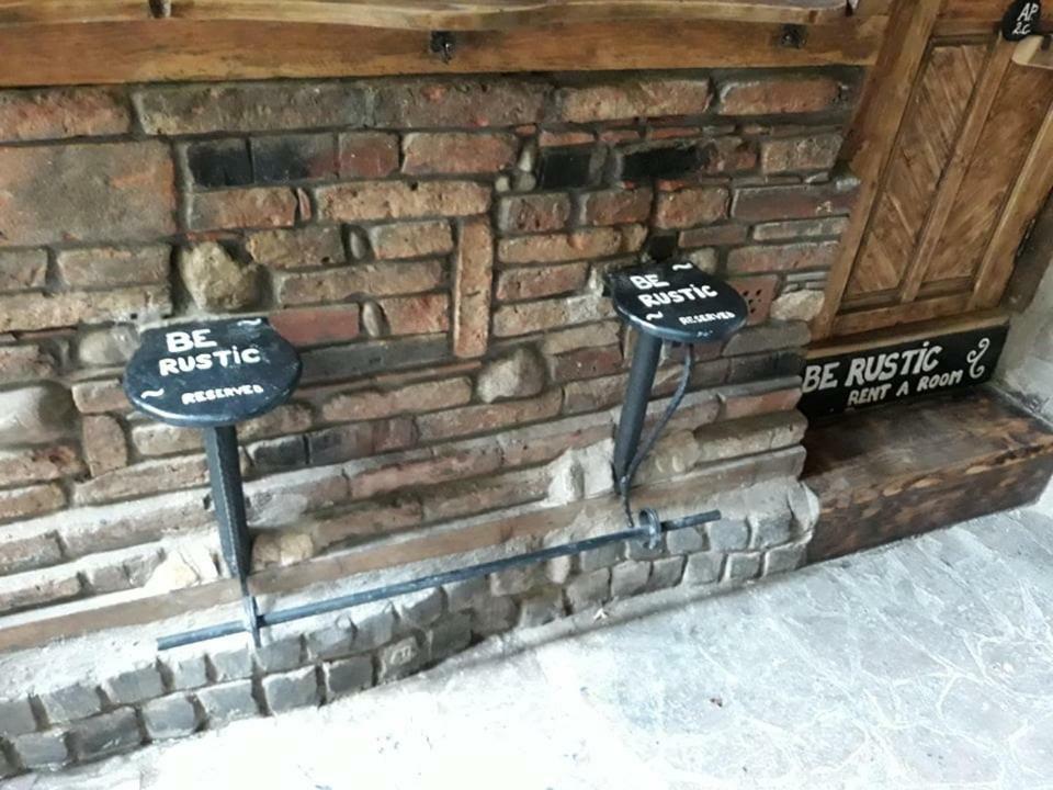 Apartamento Rent A - Be Rustic *