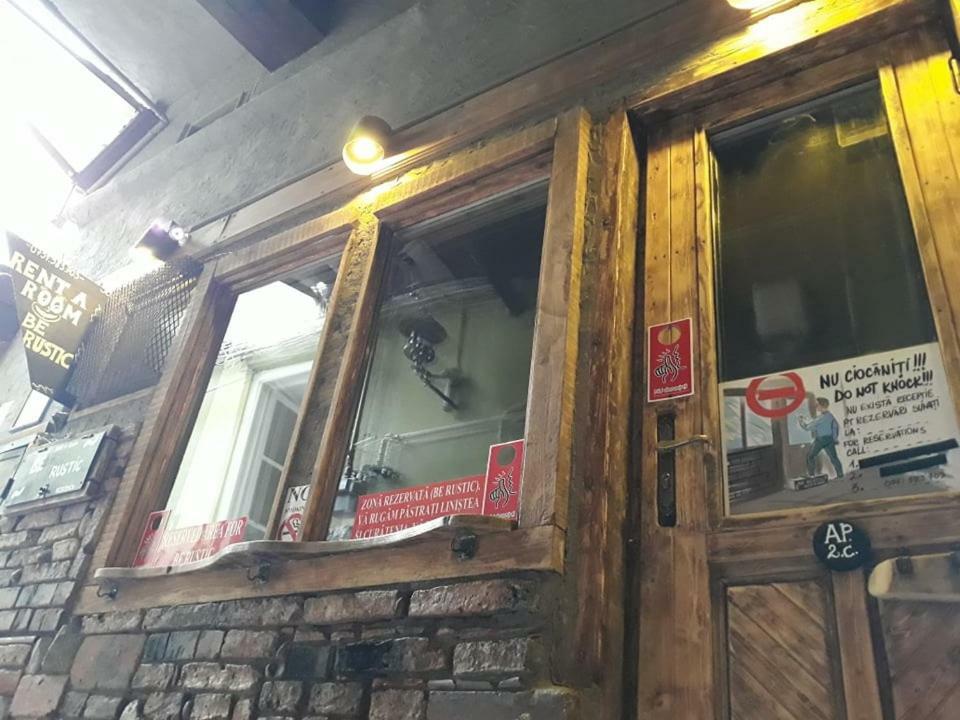 Apartamento Rent A - Be Rustic