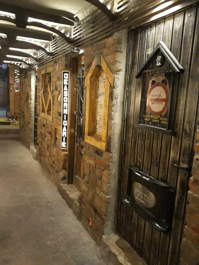Apartamento Rent A - Be Rustic *