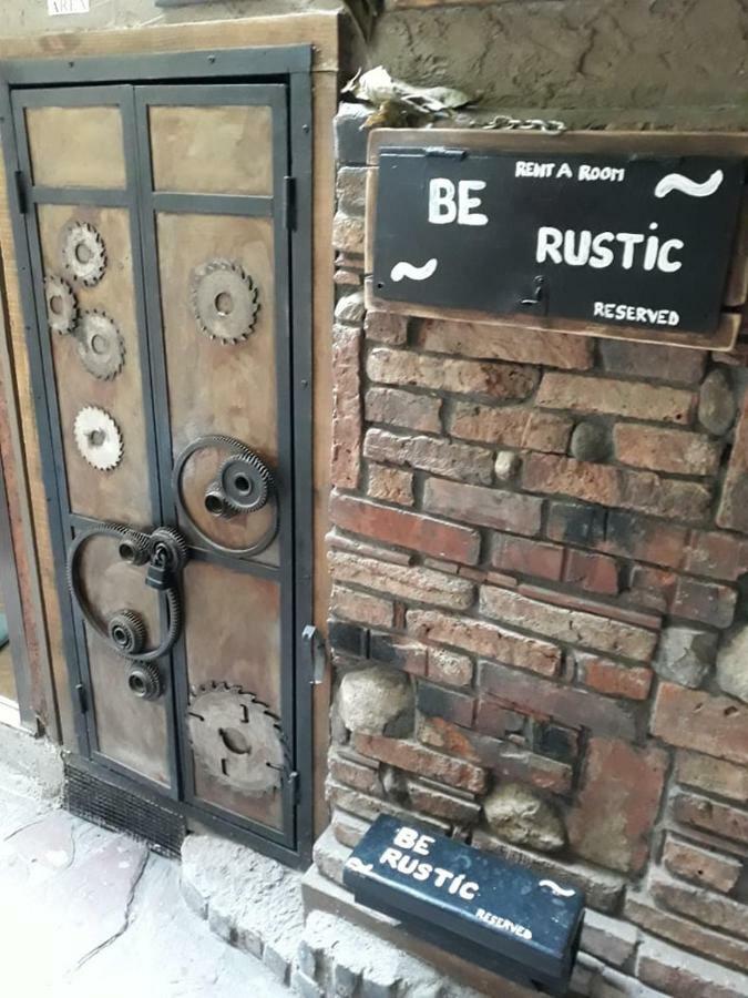Apartamento Rent A - Be Rustic Braşov