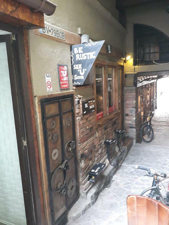 Apartamento Rent A - Be Rustic *