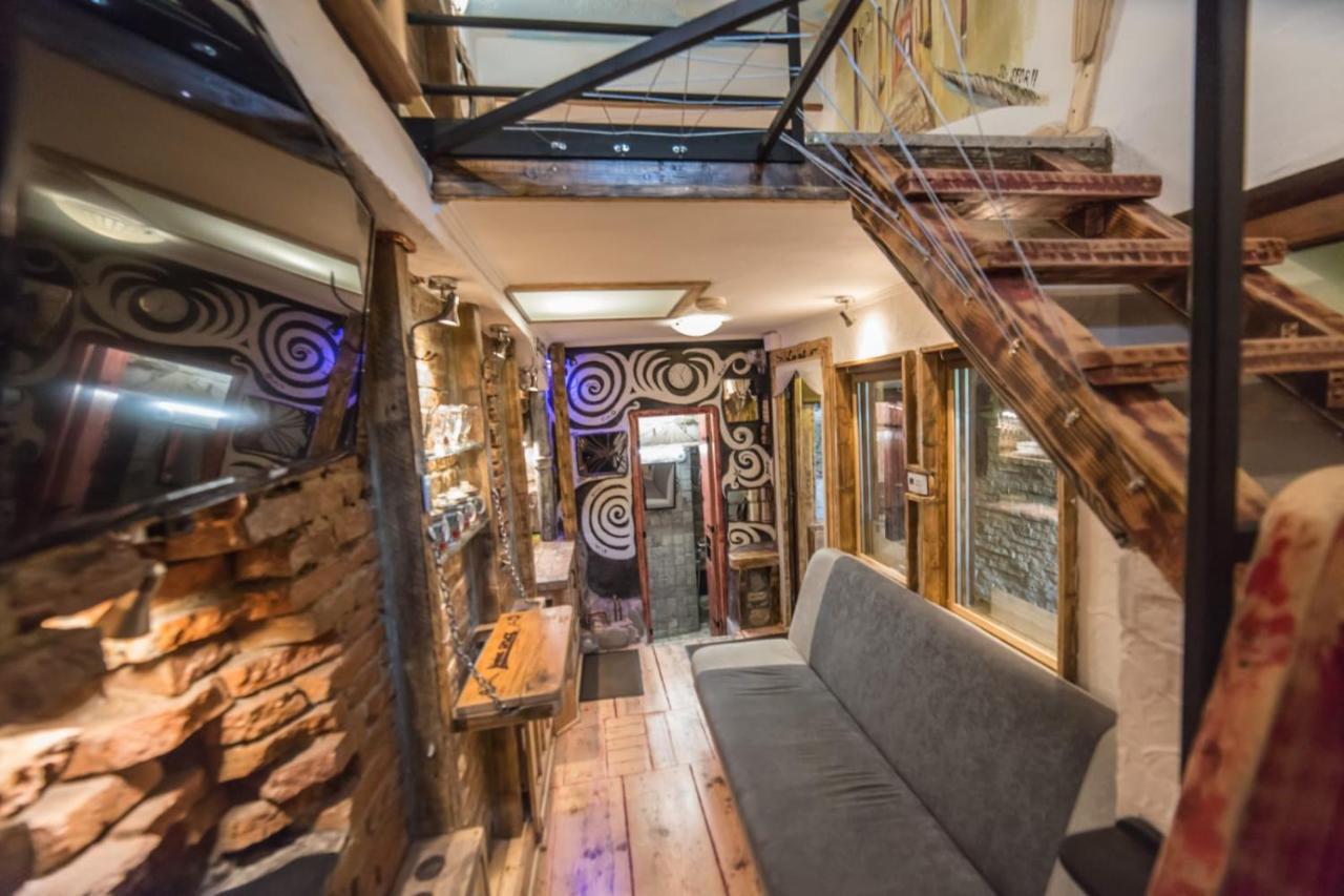 Rent A - Be Rustic Appartement Braşov