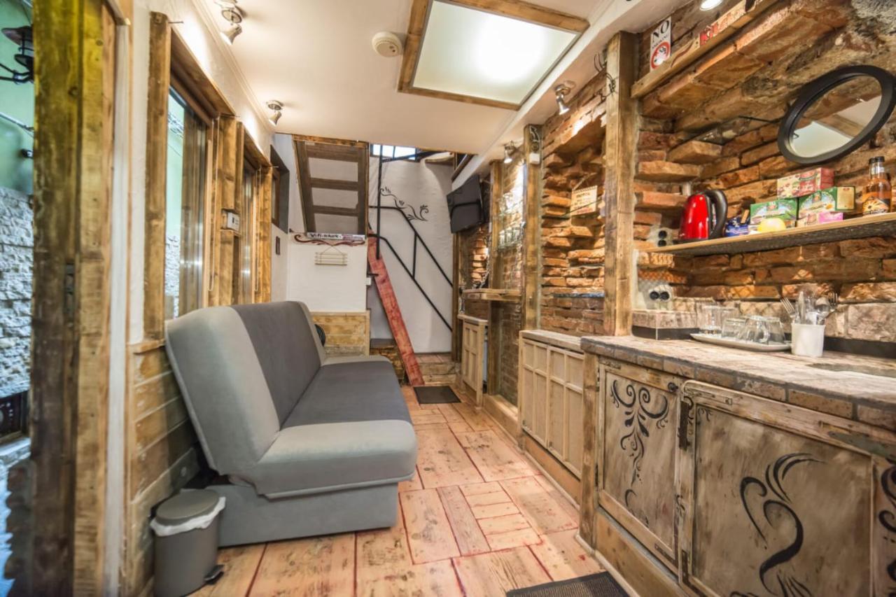 Appartement Rent A - Be Rustic *