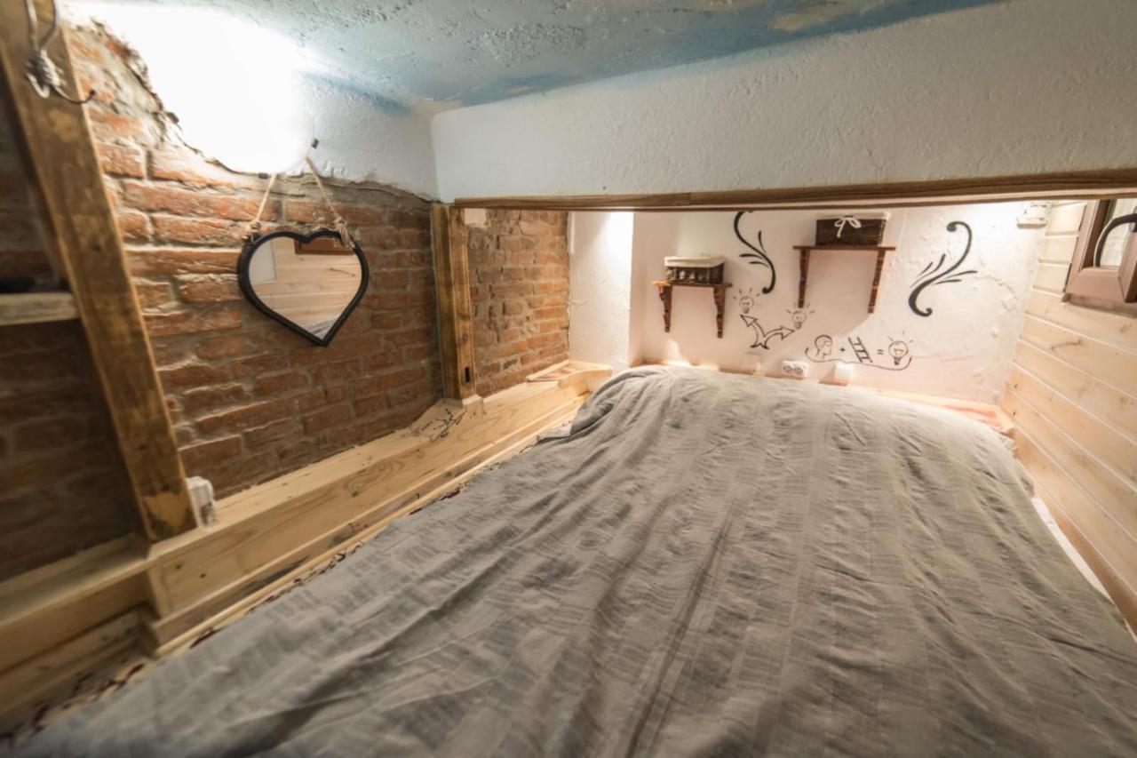 Rent A - Be Rustic Braşov