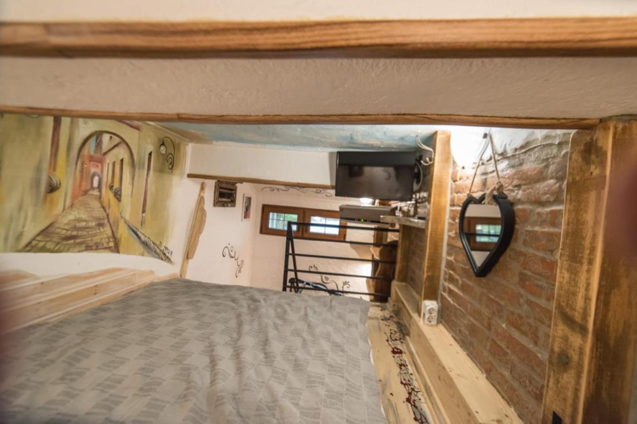 Appartement Rent A - Be Rustic