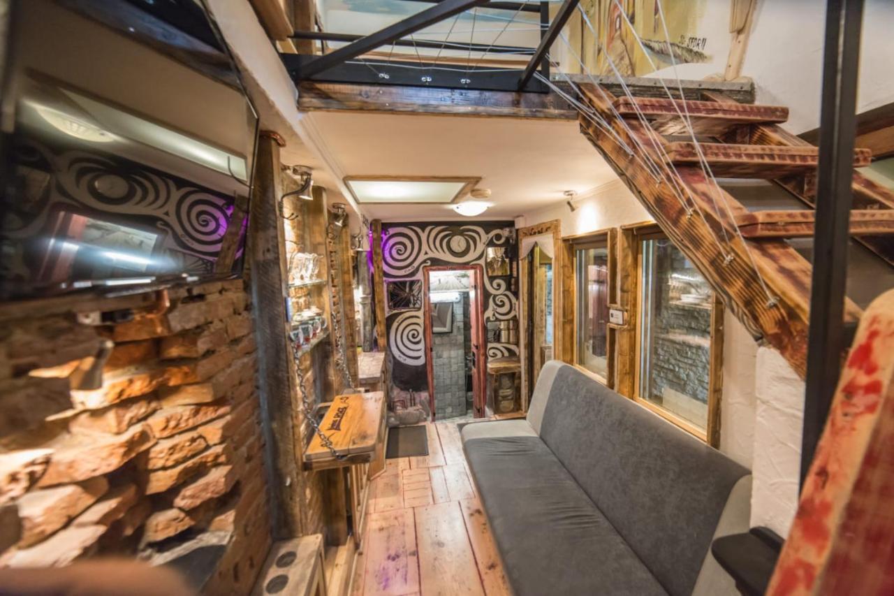 Apartamento Rent A - Be Rustic Braşov