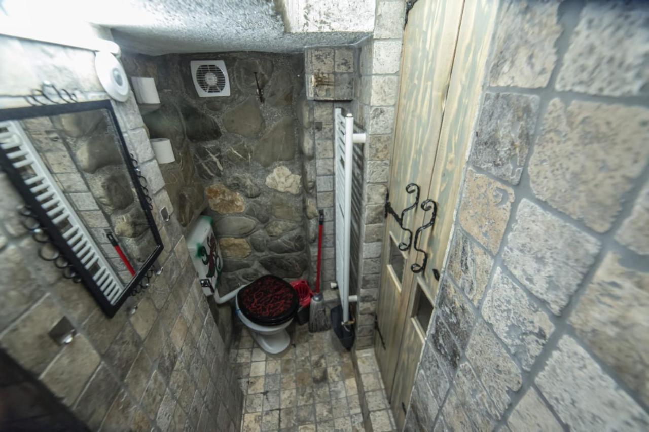 Rent A - Be Rustic * בראשוב