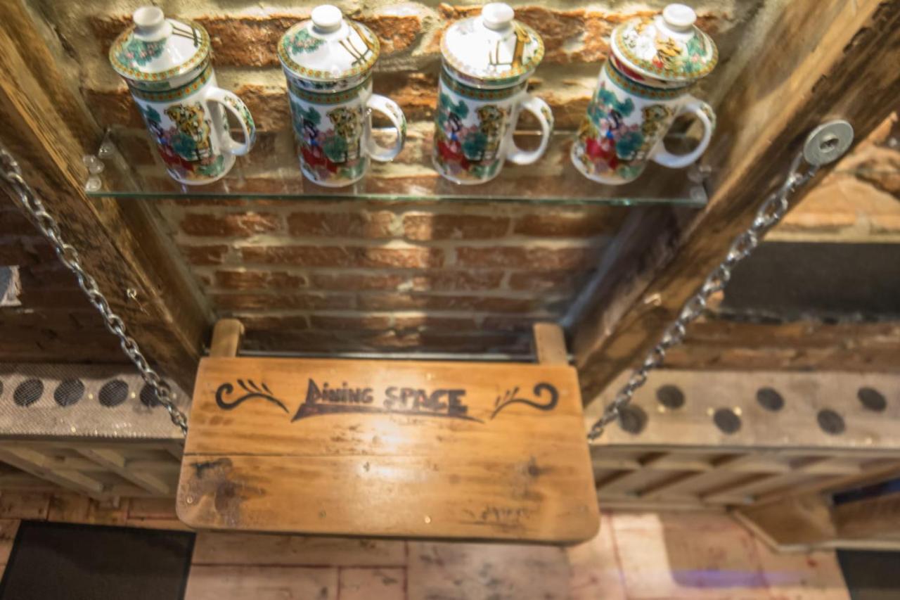 Appartement Rent A - Be Rustic