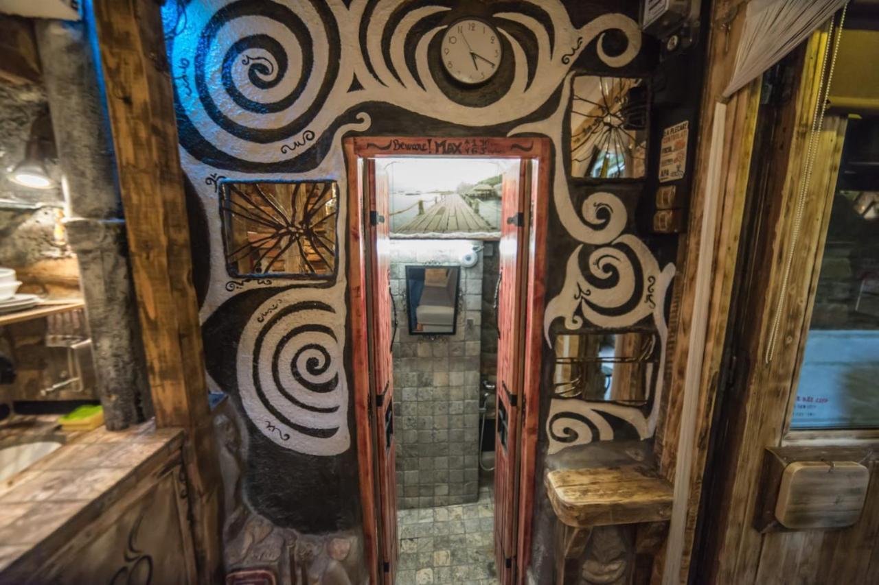 Rent A - Be Rustic *