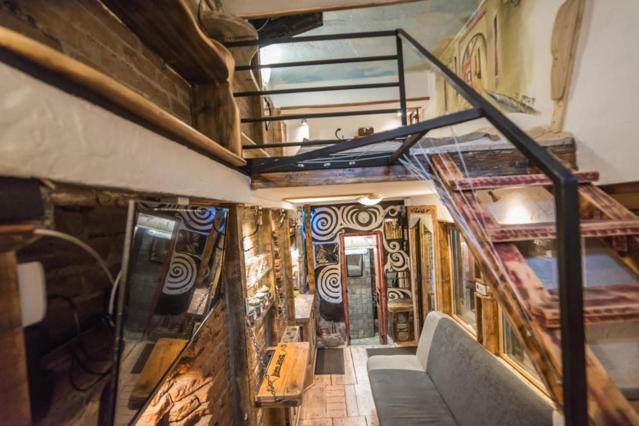 Rent A - Be Rustic Apartamento Braşov