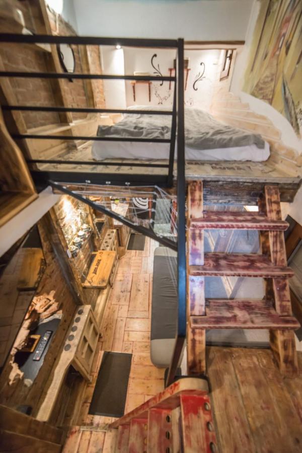 Apartamento Rent A - Be Rustic *