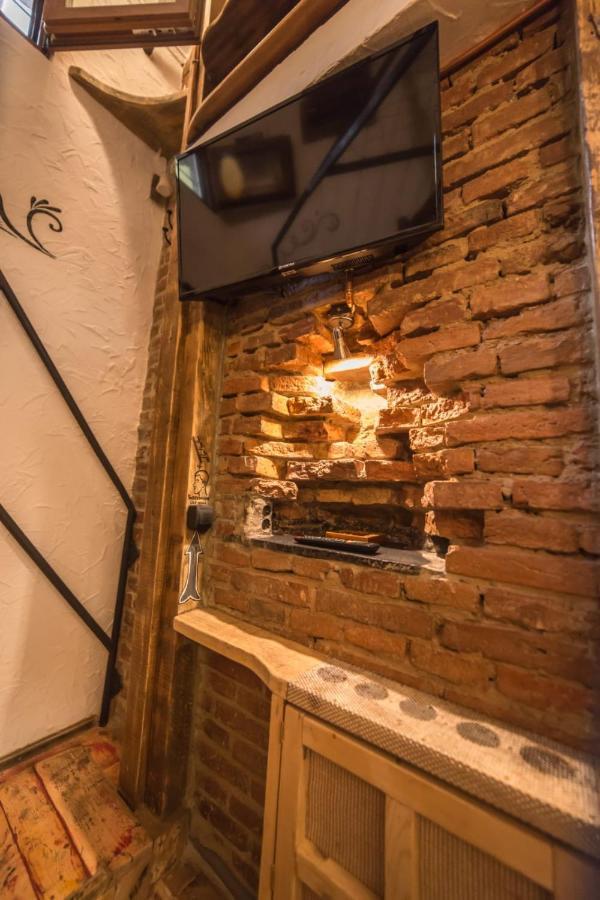 Apartamento Rent A - Be Rustic