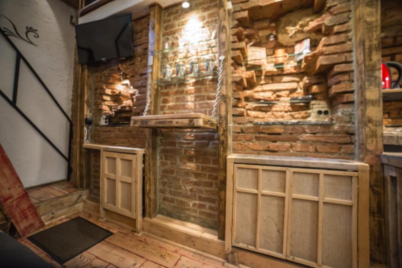 Rent A - Be Rustic