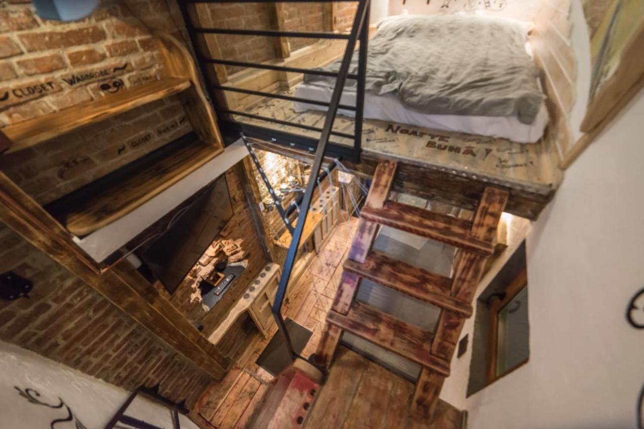 Rent A - Be Rustic Braşov