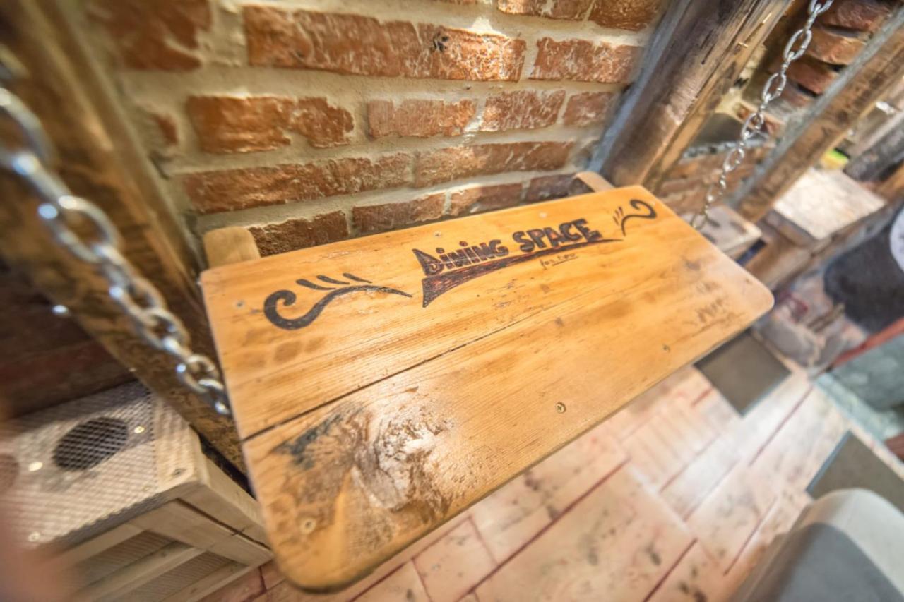 Apartamento Rent A - Be Rustic