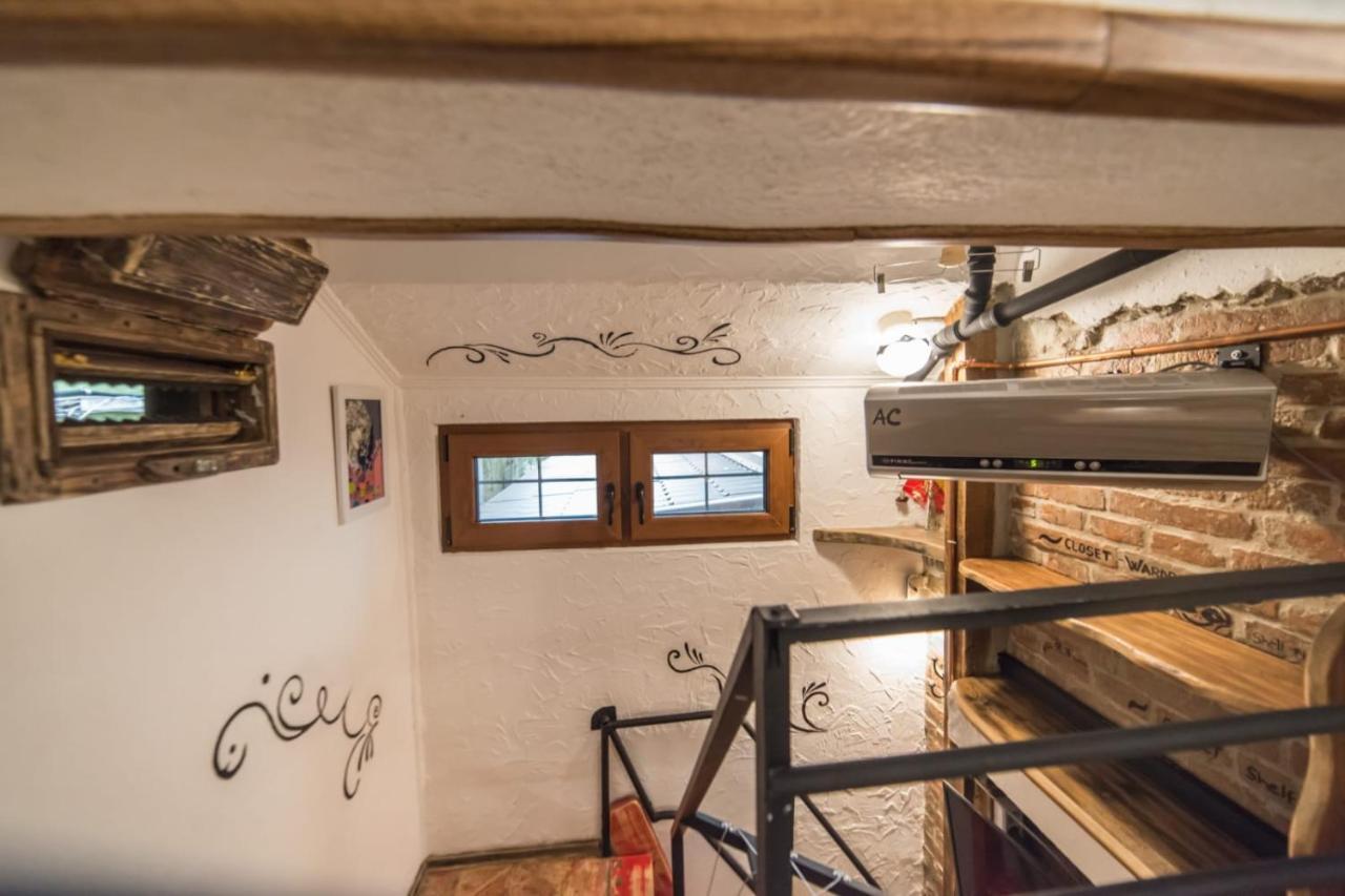 Rent A - Be Rustic דירה *